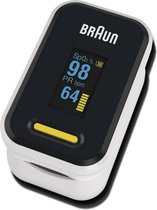 Braun - YK-81CEU - Pulse oximeter 1