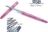 RSB - fine liner penseel