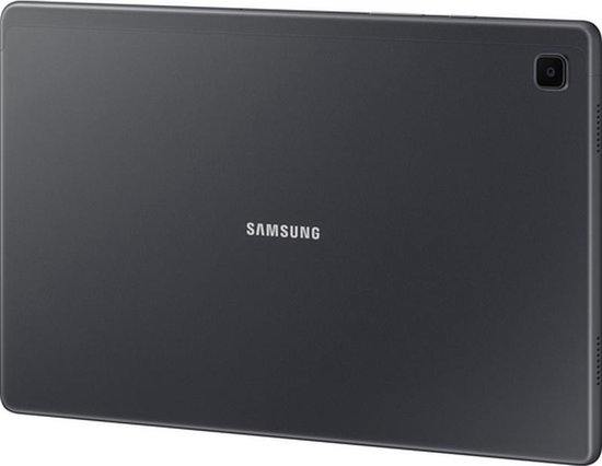 Samsung Galaxy Tab A7 (2020) - WiFi + 4G - 10.4 inch - 32GB - Grijs