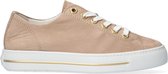 Paul Green 4704 Lage sneakers - Dames - Camel - Maat 38,5