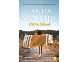 Strandslag