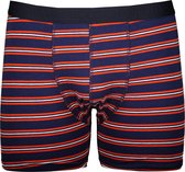 Scotch & Soda Boxers 3-pack - Rood - M