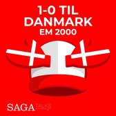 1-0 til Danmark - EM 2000