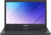 ASUS 11.6 inch laptop - Intel N4020 - 4GB RAM - 64GB opslag - Inclusief Office 365 Personal voor 1 jaar (Word, Excel, Powerpoint en OneDrive 1TB cloud opslag)