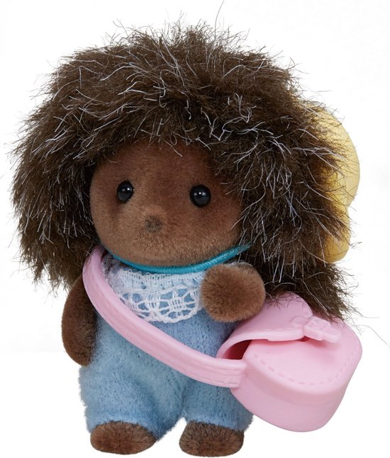 Sylvanian Families 5410 baby egel speelfiguur