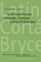 Latinoamericanos nomades: Cortázar y Bryce Echenique