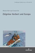 Heidelberger Publikationen Zur Slavistik- Zbigniew Herbert Und Europa