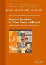 Linguistic Regionalism in Eastern Europe and Beyond