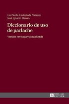 Diccionario de USO de Parlache