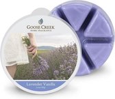Goose Creek Lavender Vanilla waxmelt