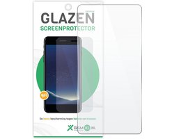 OPPO Reno 10x Zoom - Screenprotector - Tempered glass - Case friendly