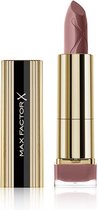 Max Factor Colour Elixir Lipstick - 035 Subtle Orchid