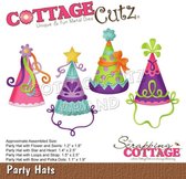 Stansmallen - Cottage Cutz CC655