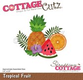 Stansmallen - Cottage Cutz CC782