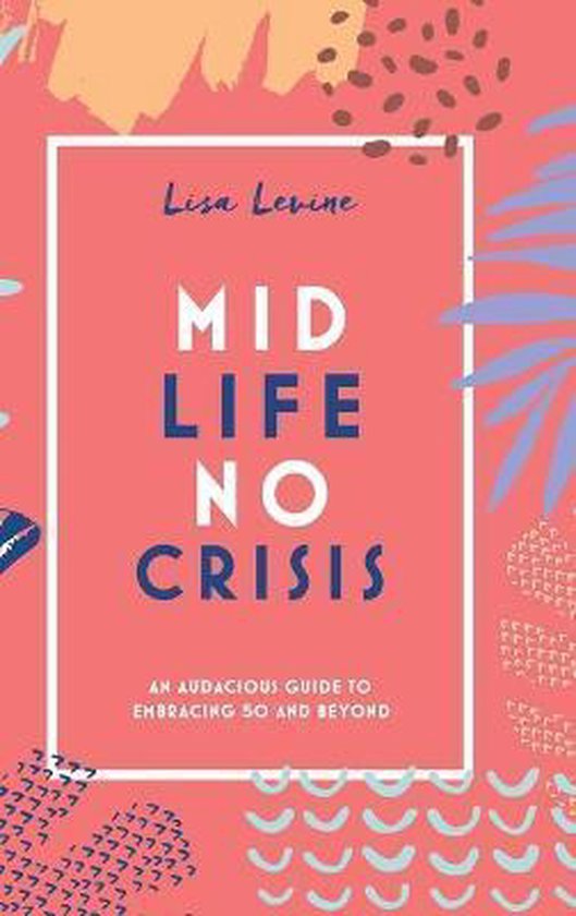 Midlife, No Crisis - cover