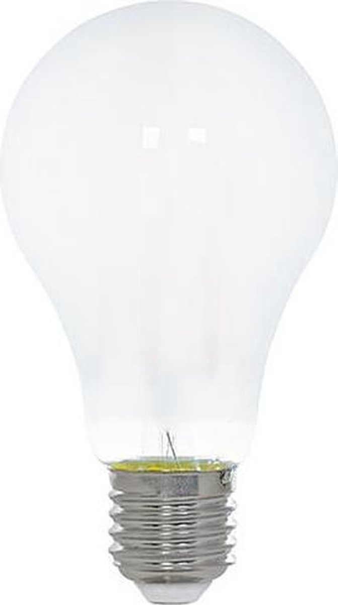 EGB peer LED E27 - 18W - 2500lm - daglicht - 6500K - mat