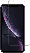 Apple iPhone 11 beschermglas, Apple iPhone 11 screen protector 9H 0.3mm