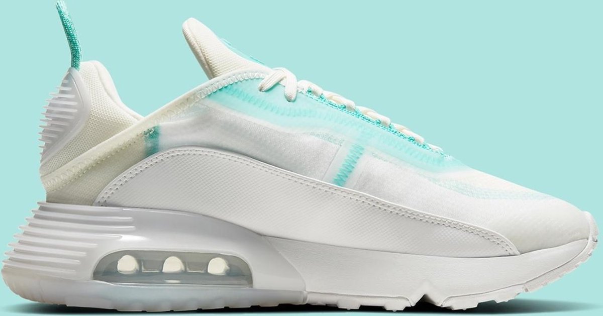 Sneakers Nike Air Max 2090 - Maat 40 | bol.com