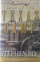 Last of the Texas Camp