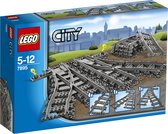 LEGO City Wissels - 7895