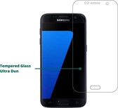 Samsung Galaxy S7 Screenprotector | 1x Screenprotector Samsung Galaxy S7 | 1x Samsung Galaxy S7 Screenprotector | 1x Tempered Glass Voor Samsung Galaxy S7