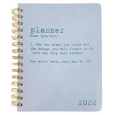 Graphique De France Agenda Definition 20 X 15 Cm 2021-2022