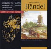 Georg Friedrich Händel