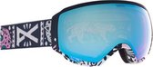 Anon WM1 goggle noom / perceive variable blue (met extra lens)