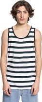 DC Oakride tanktop snow white