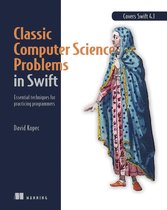 Classic Computer Science Problems in Swift