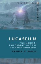Philosophical Filmmakers - Lucasfilm