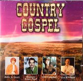 Country Gospel met o.a. Glenn Campbell en Tennesse Ernie Ford