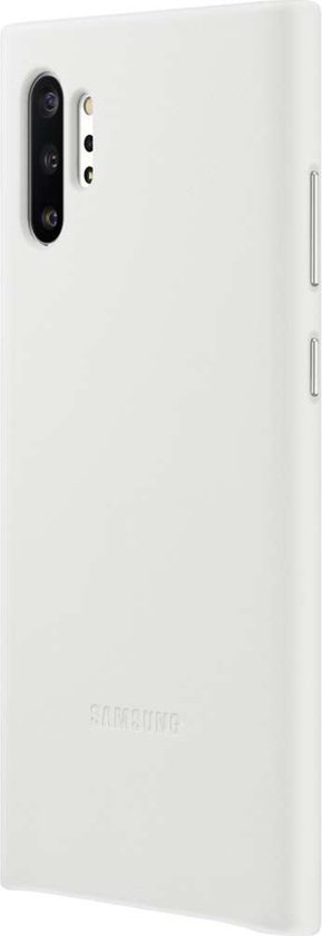 Samsung EF-VN975 coque de protection pour téléphones portables 17,3 cm (6.8") Housse Blanc