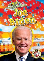 American Presidents- Joe Biden