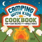 Camping with Kids Cookbook