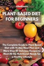 Plant-Based Diet for Beginners