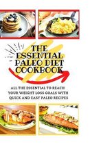 The Essential Paleo Diet Cookbook