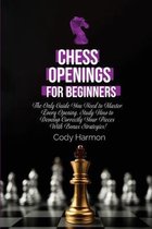 Chess Openings for Beginners