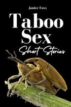 Taboo Sex Short Stories