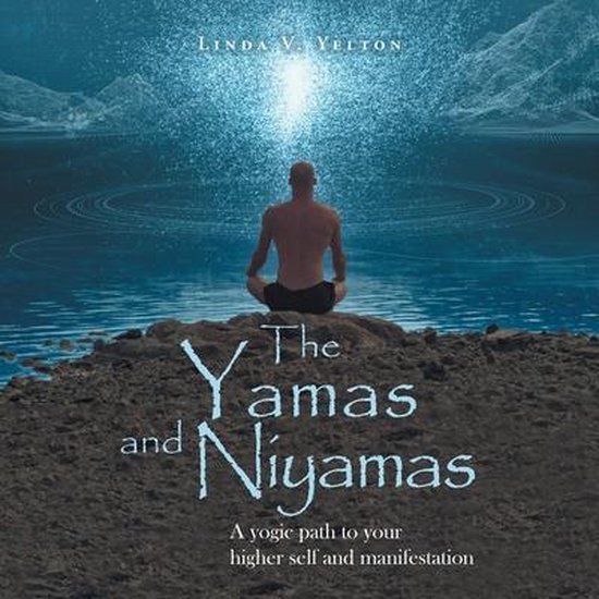 The Yamas and Niyamas - cover