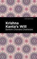 Mint Editions (Voices From API) - Krishna Kanta's Will