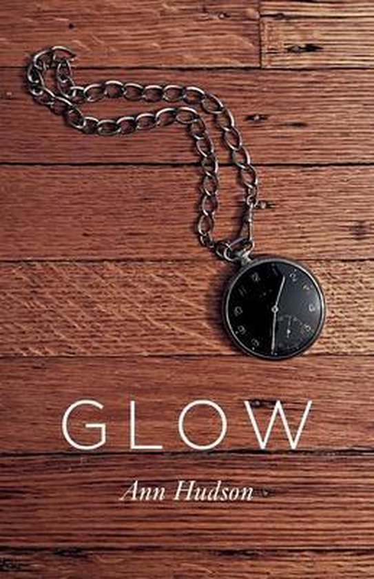 Glow - cover