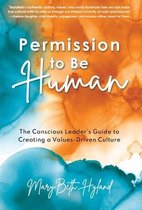 Permission to Be Human