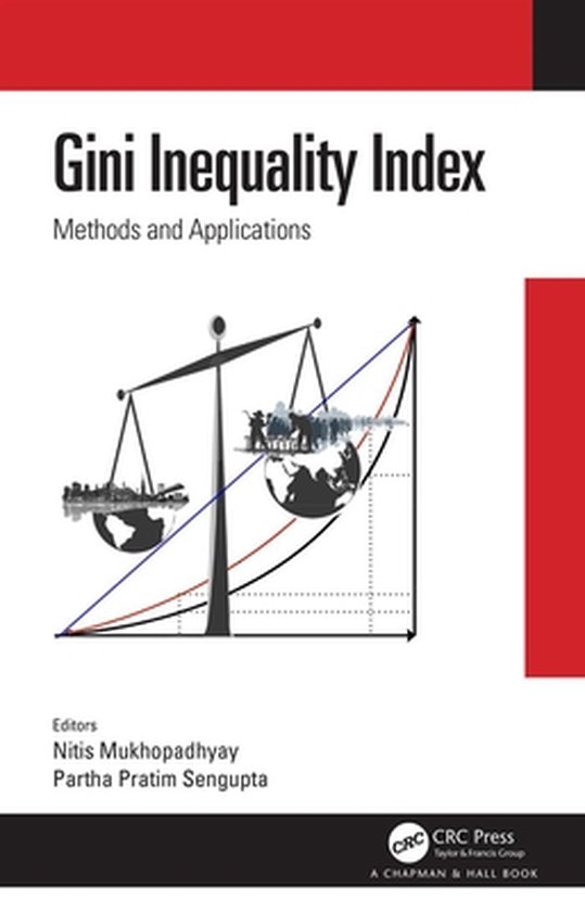 Gini Inequality Index - cover