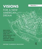 Visions For a New American Dream