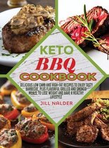 Keto BBQ Cookbook