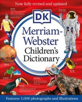 Merriam-Webster Children's Dictionary, New Edition