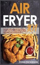 Air Fryer 101