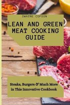Lean and Green Meat Cooking Guide