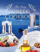The Easy Greek Cookbook
